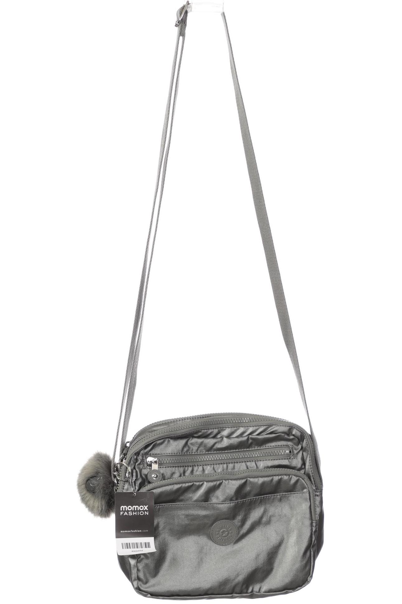 

Kipling Damen Handtasche, grau, Gr.