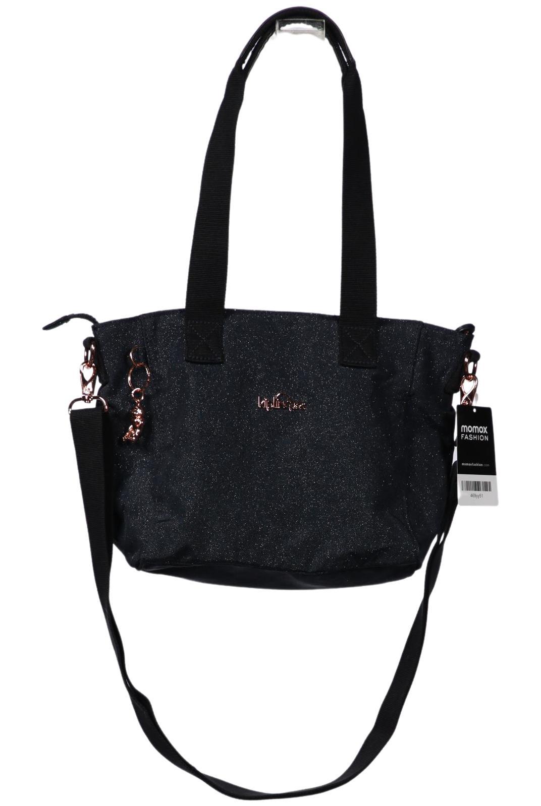 

Kipling Damen Handtasche, marineblau, Gr.
