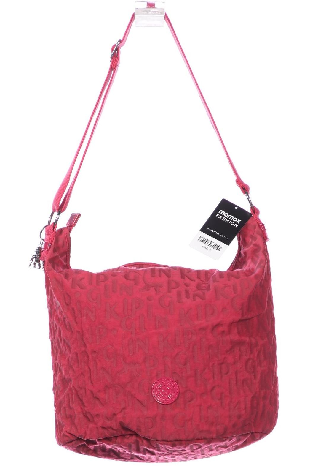 

Kipling Damen Handtasche, pink, Gr.