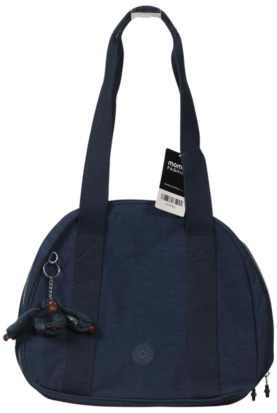 

Kipling Damen Handtasche, marineblau, Gr.