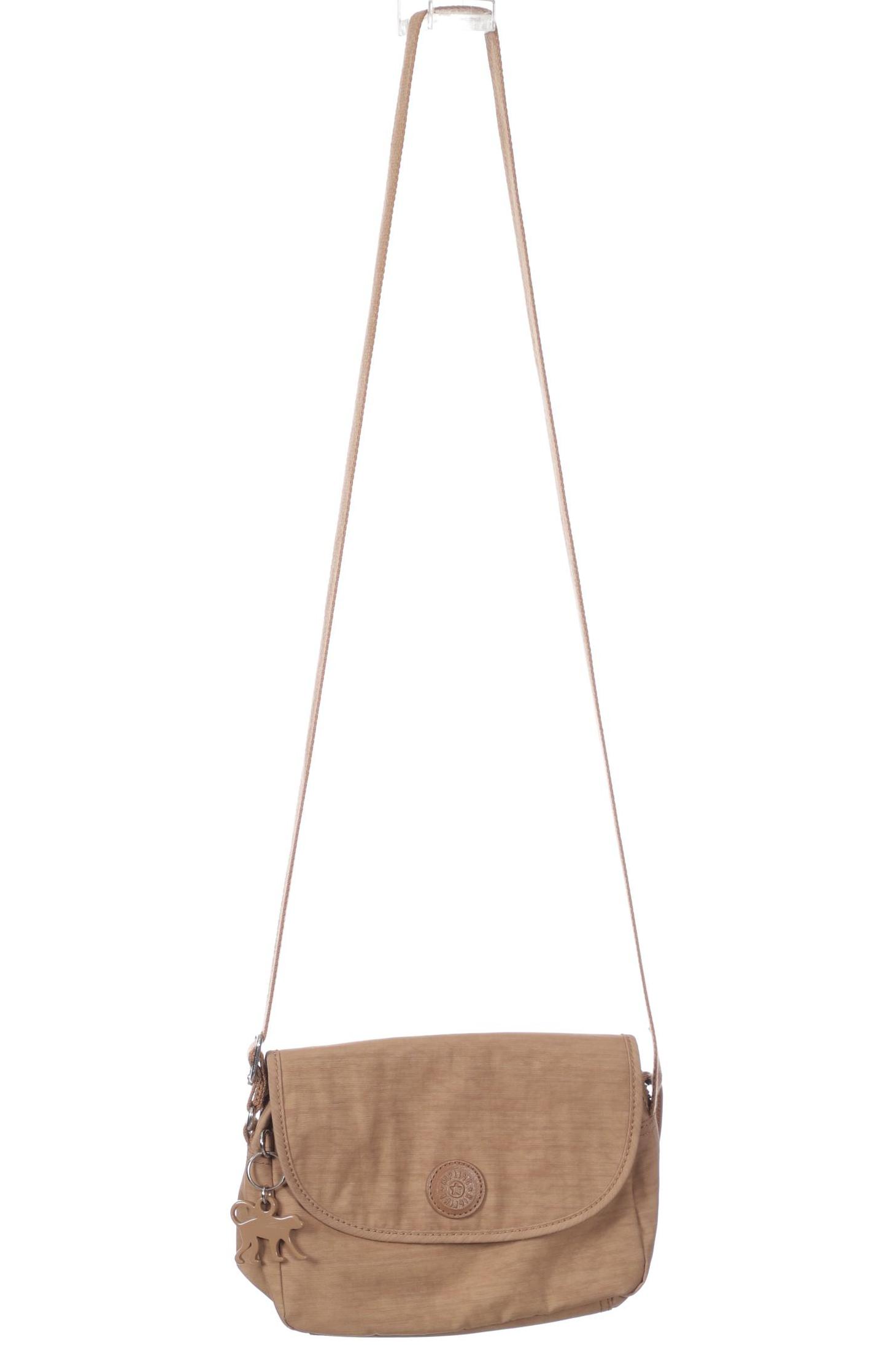 

Kipling Damen Handtasche, braun, Gr.