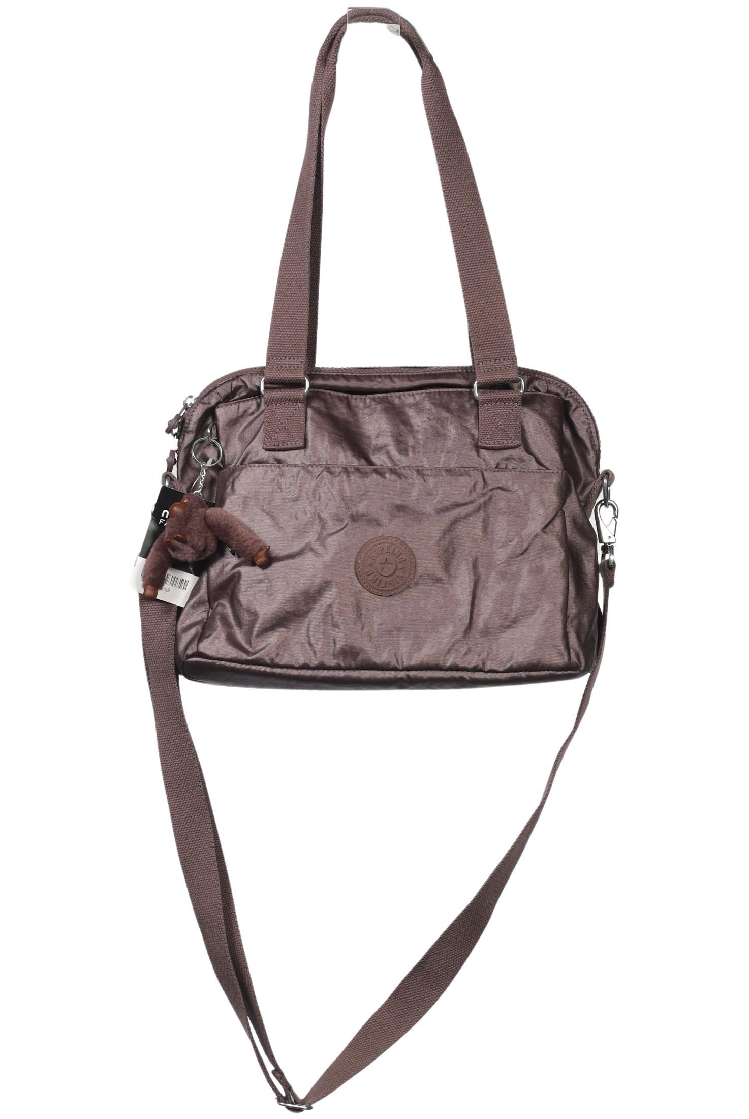 

Kipling Damen Handtasche, braun, Gr.
