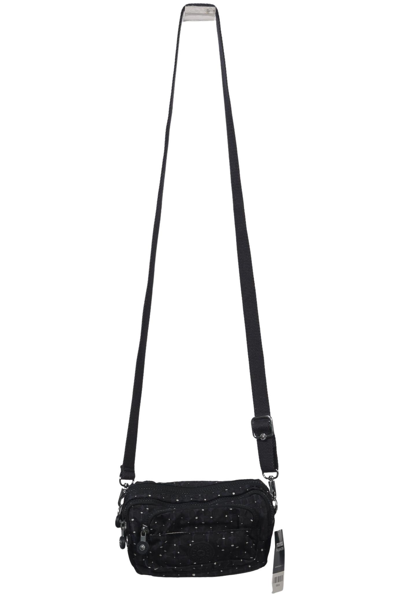 

Kipling Damen Handtasche, schwarz, Gr.