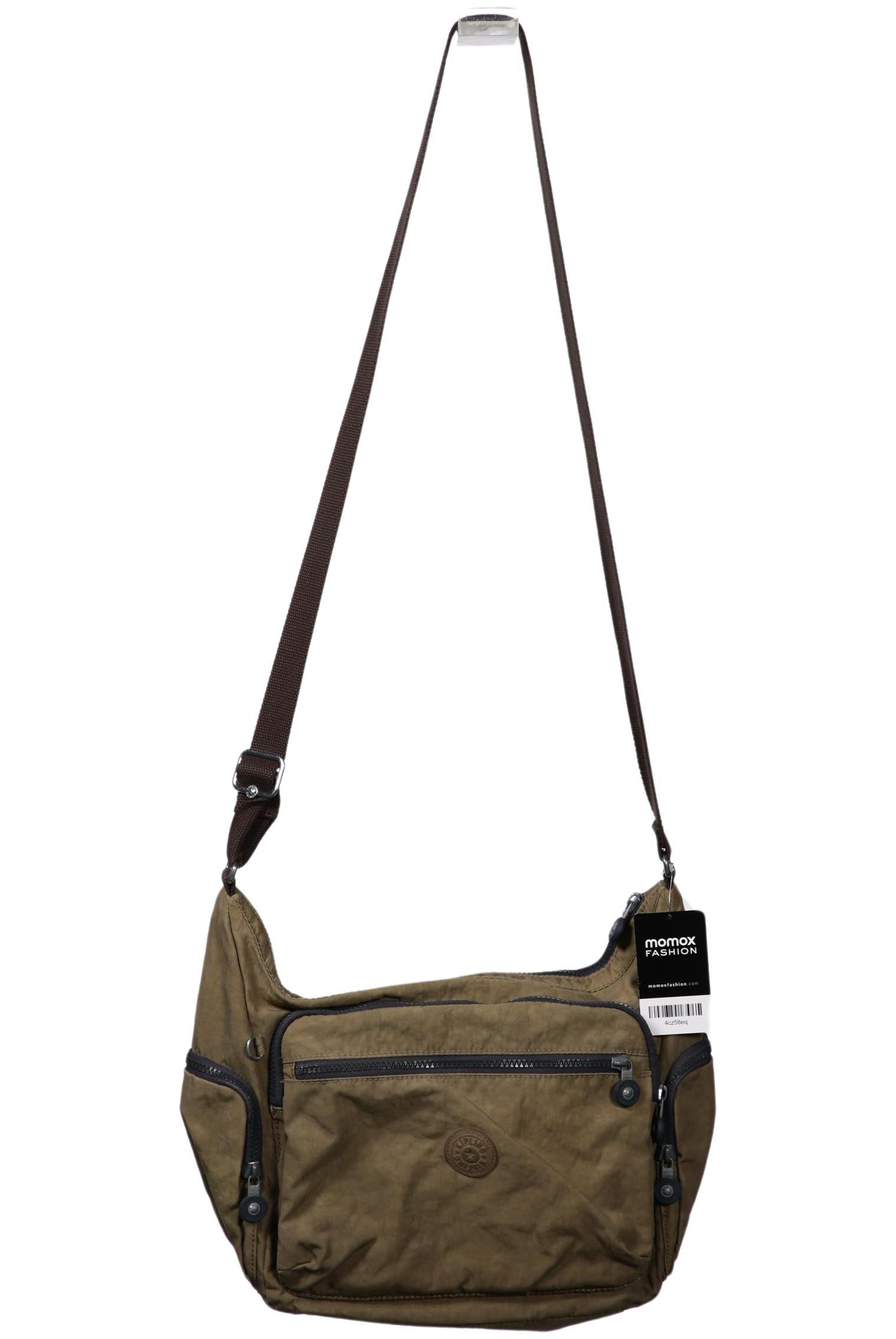 

Kipling Damen Handtasche, braun, Gr.