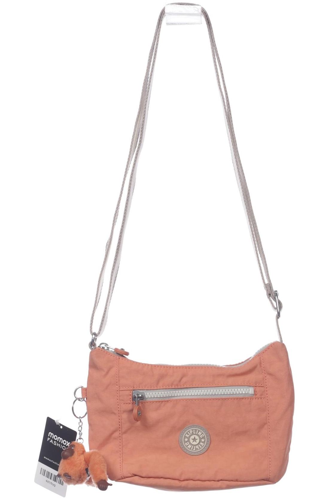

Kipling Damen Handtasche, orange, Gr.