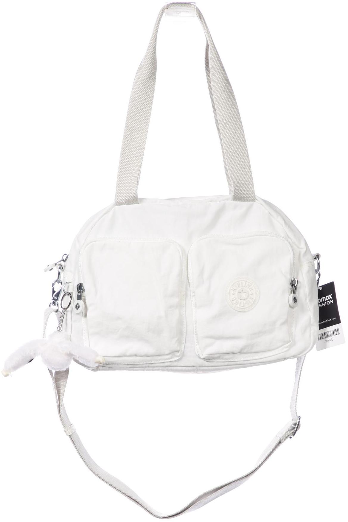 

Kipling Damen Handtasche, weiß, Gr.
