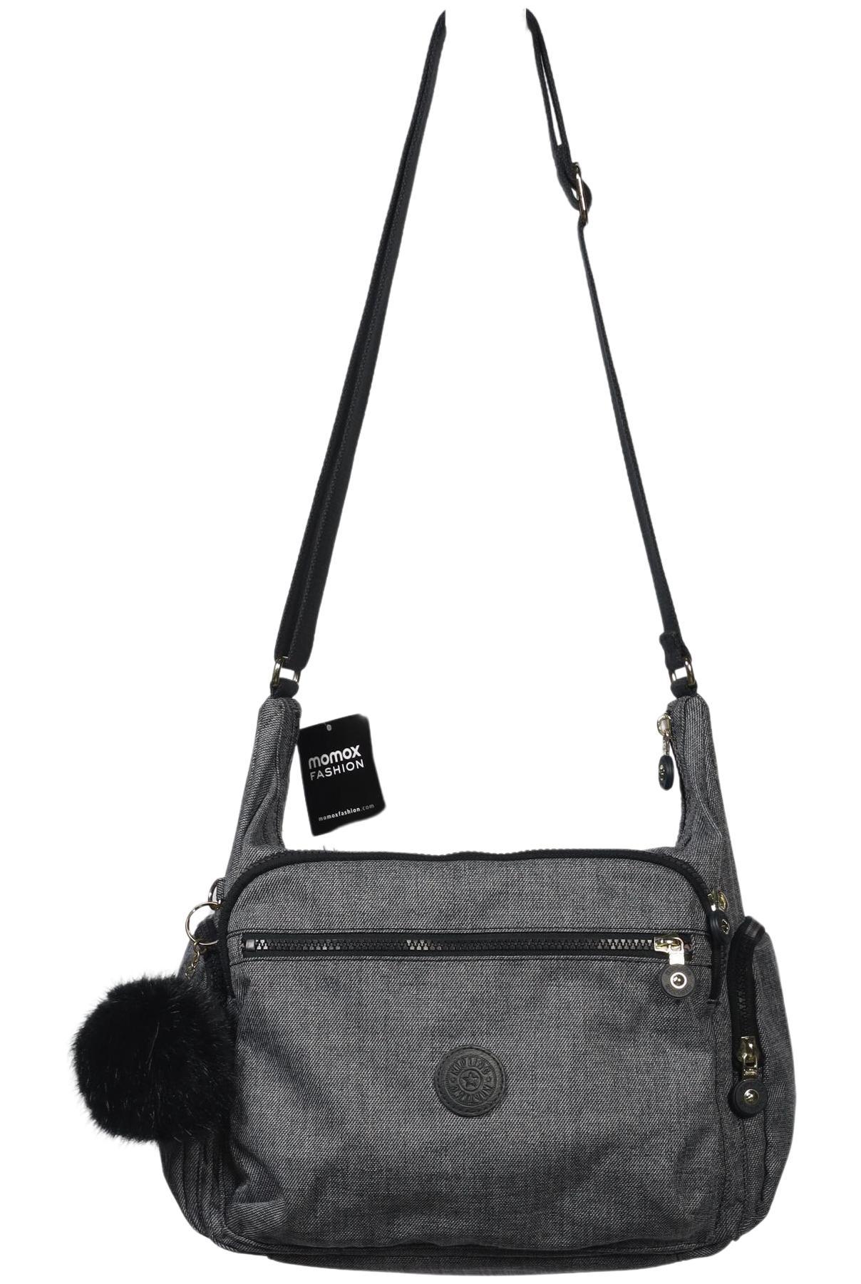 

Kipling Damen Handtasche, marineblau, Gr.