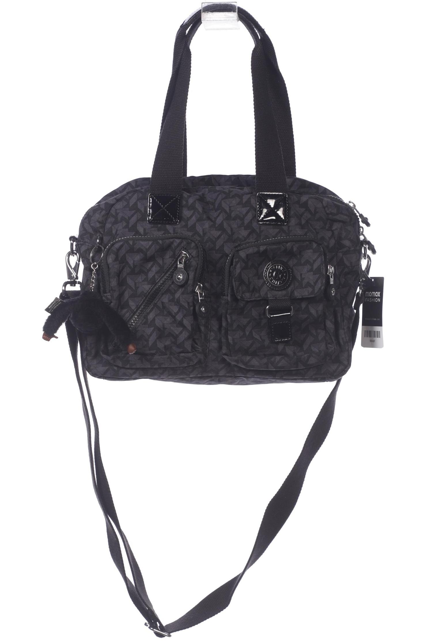 

Kipling Damen Handtasche, marineblau, Gr.