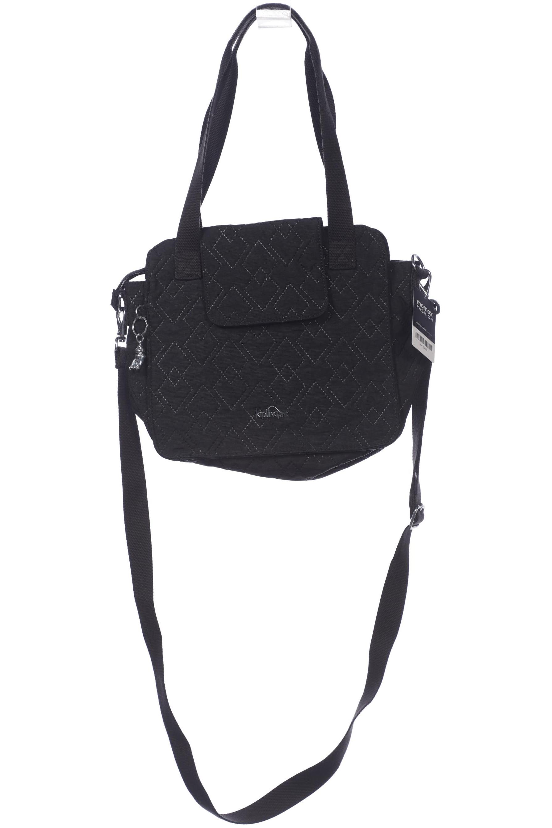 

Kipling Damen Handtasche, schwarz, Gr.