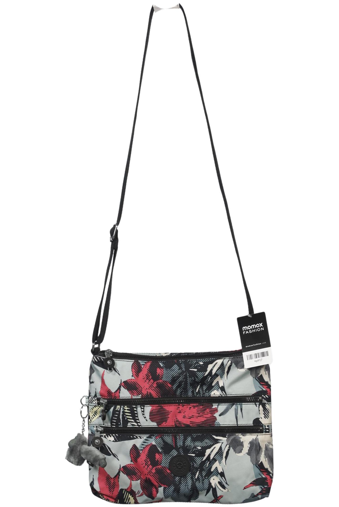 

Kipling Damen Handtasche, mehrfarbig, Gr.