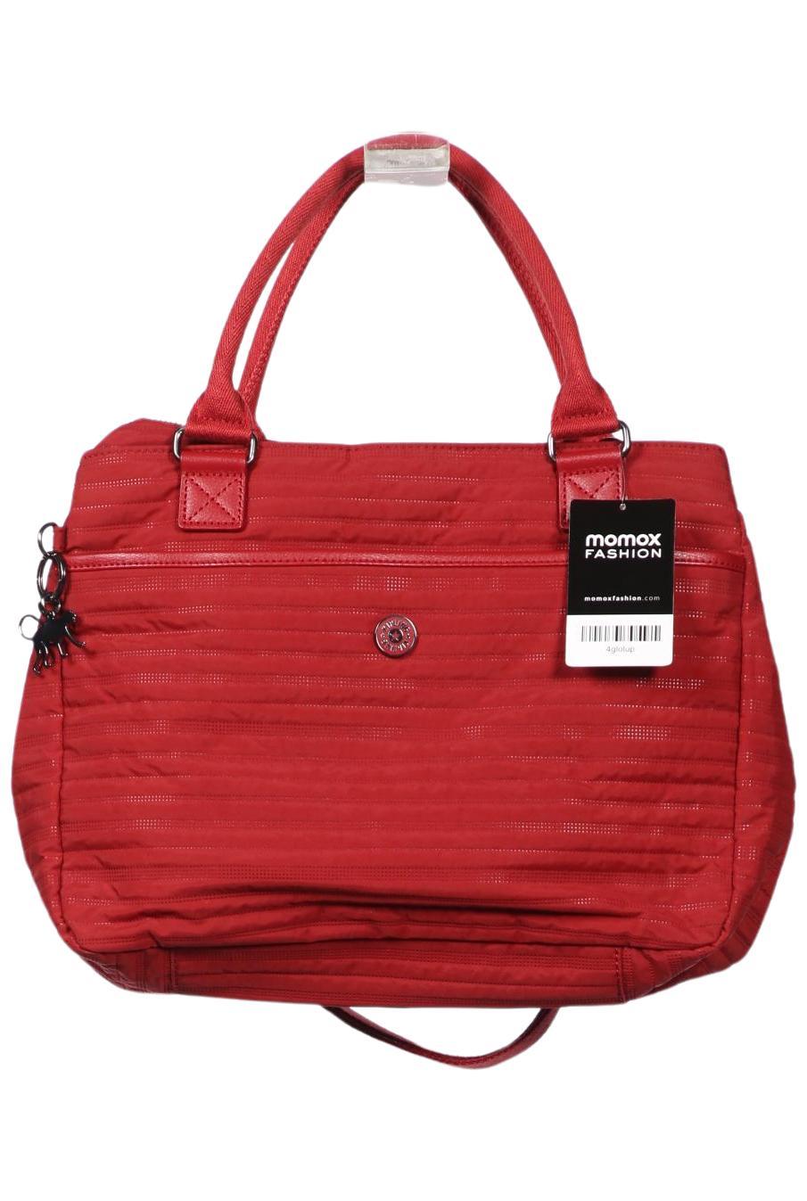 

Kipling Damen Handtasche, rot, Gr.
