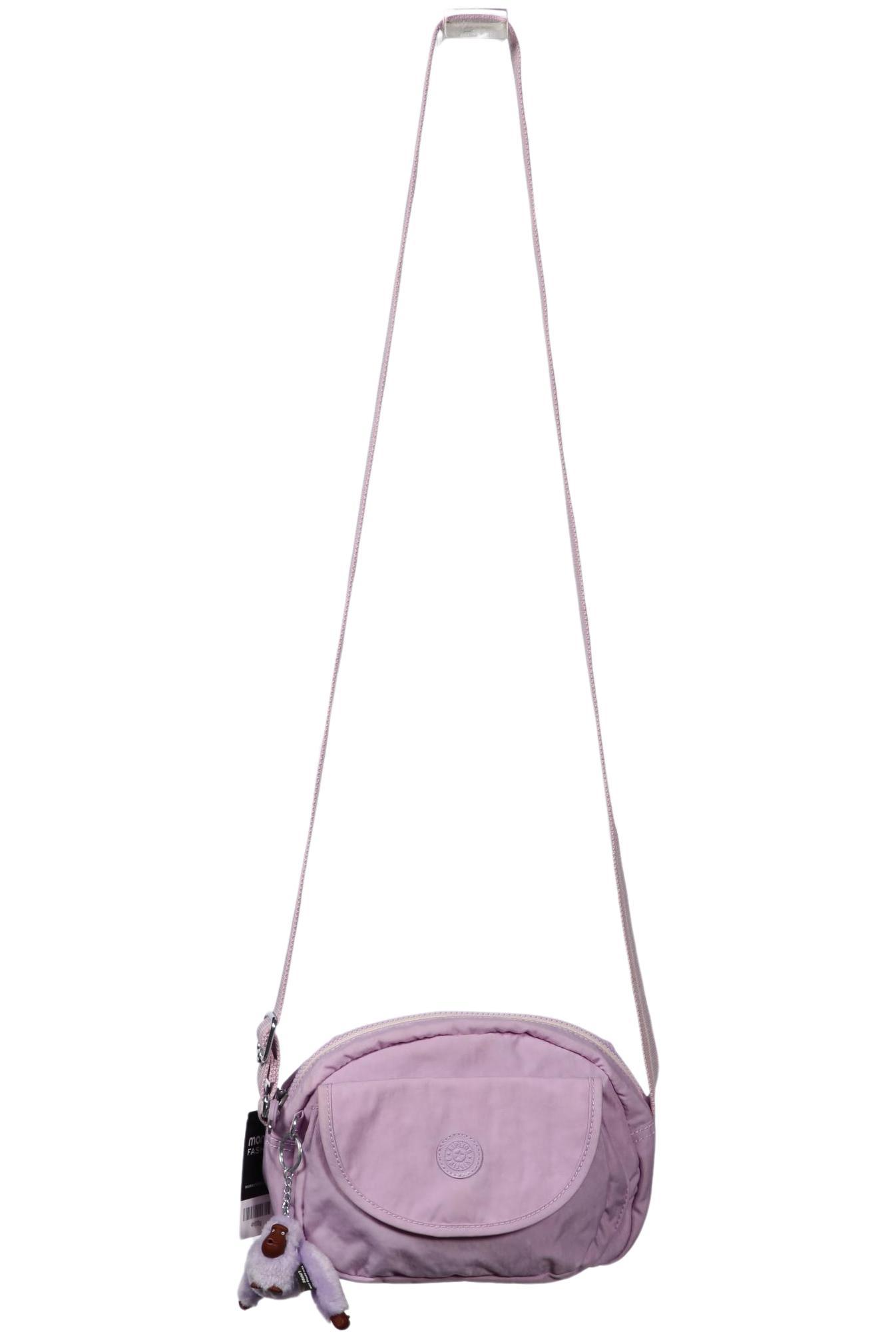 

Kipling Damen Handtasche, flieder, Gr.