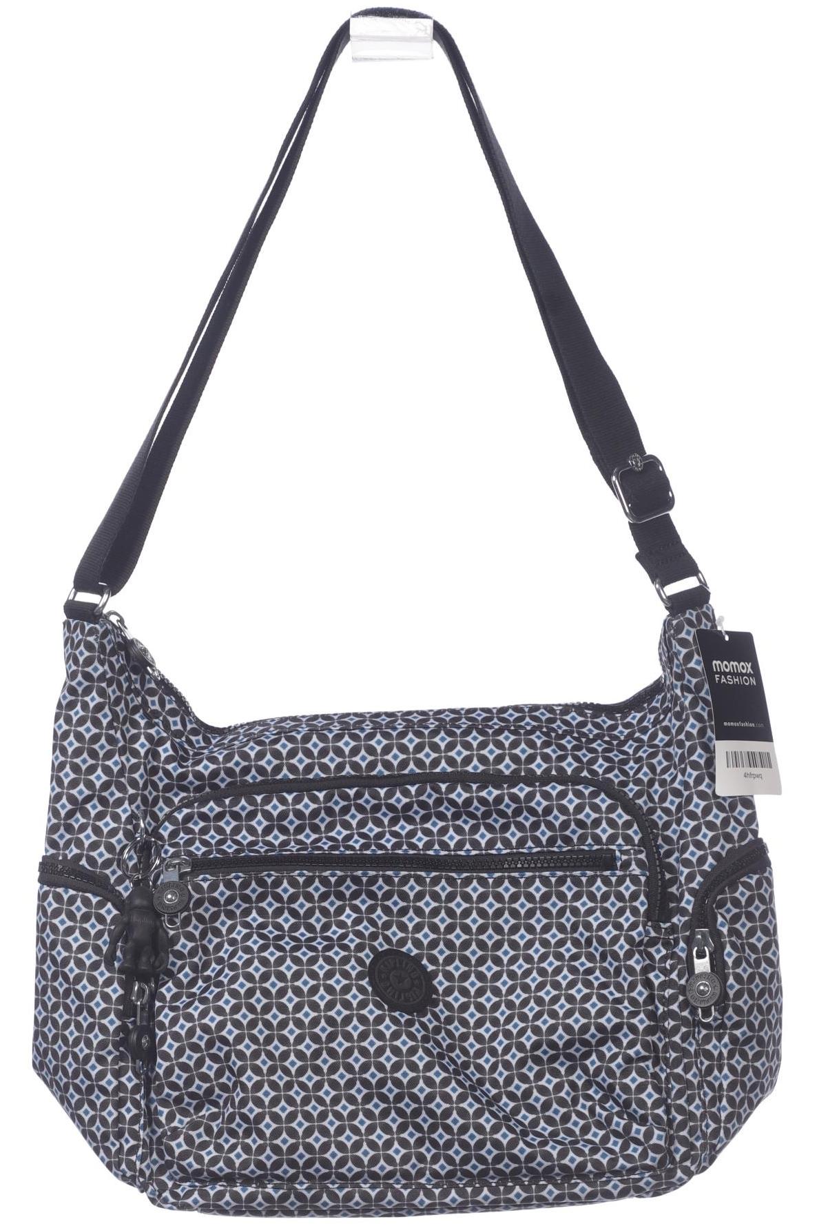 

Kipling Damen Handtasche, schwarz, Gr.