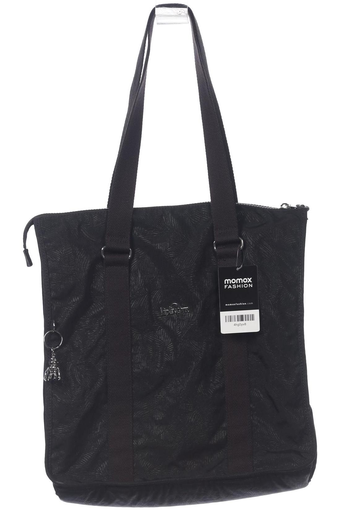 

Kipling Damen Handtasche, schwarz, Gr.