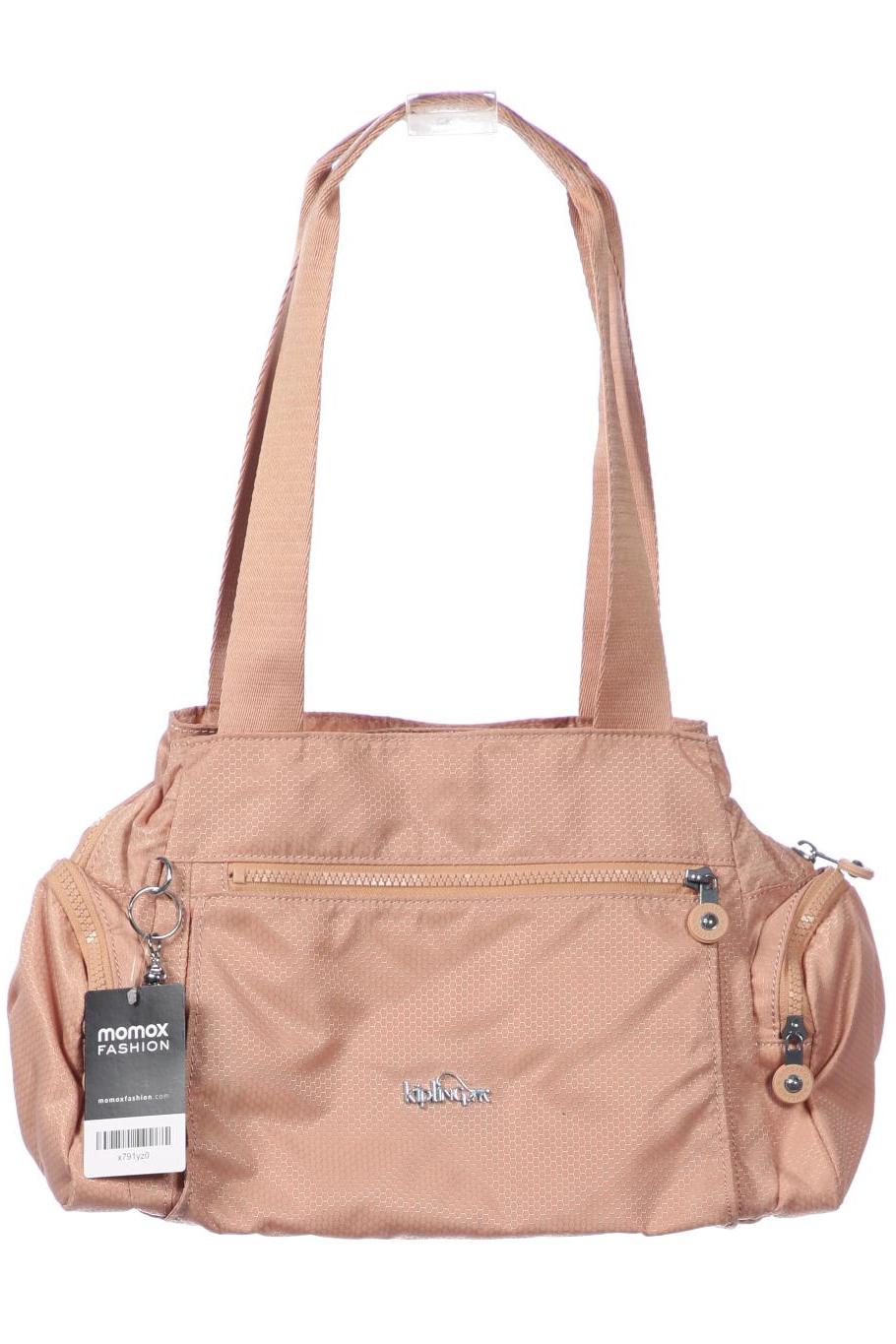 

Kipling Damen Handtasche, beige, Gr.