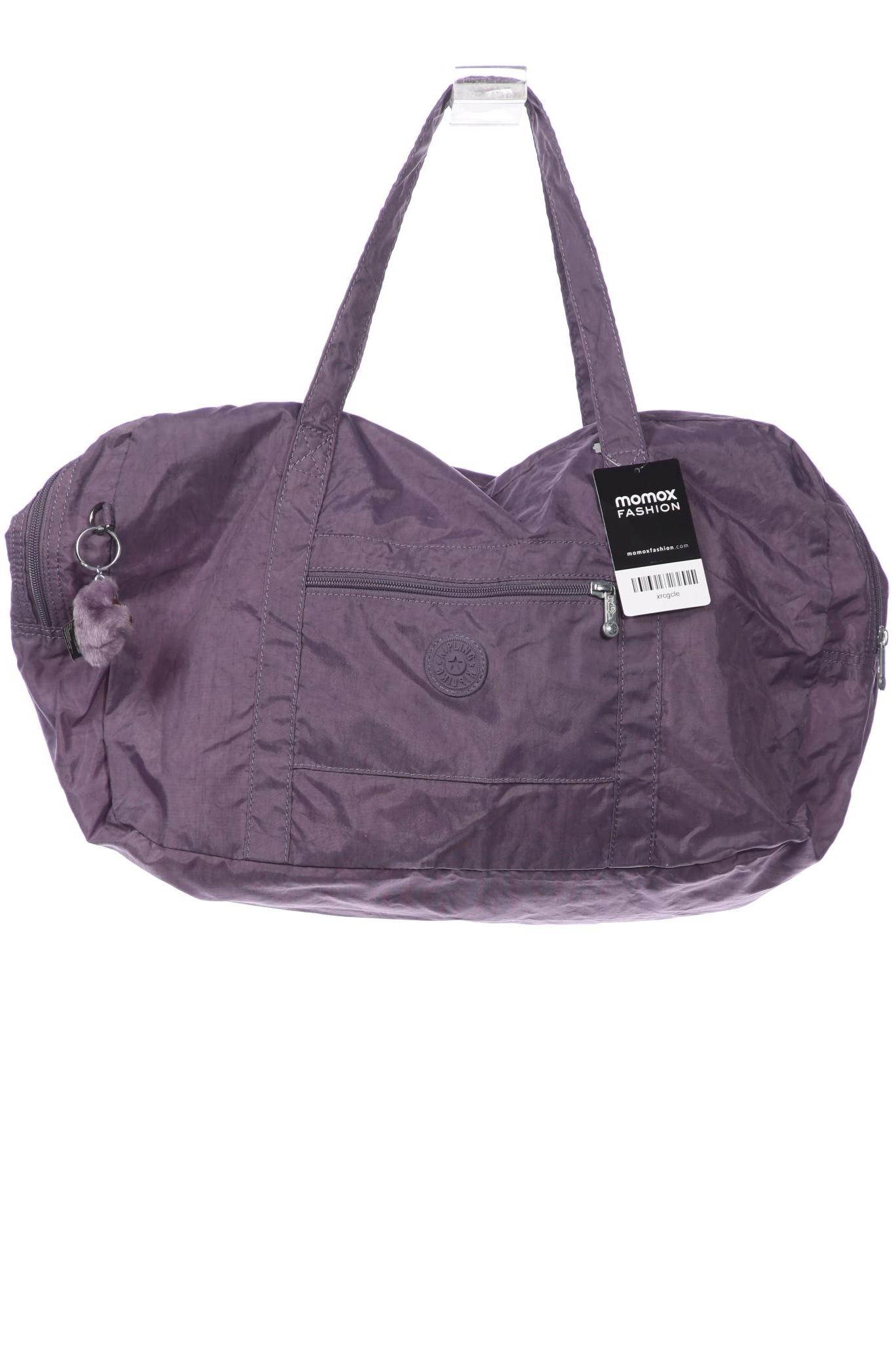 

Kipling Damen Handtasche, flieder, Gr.