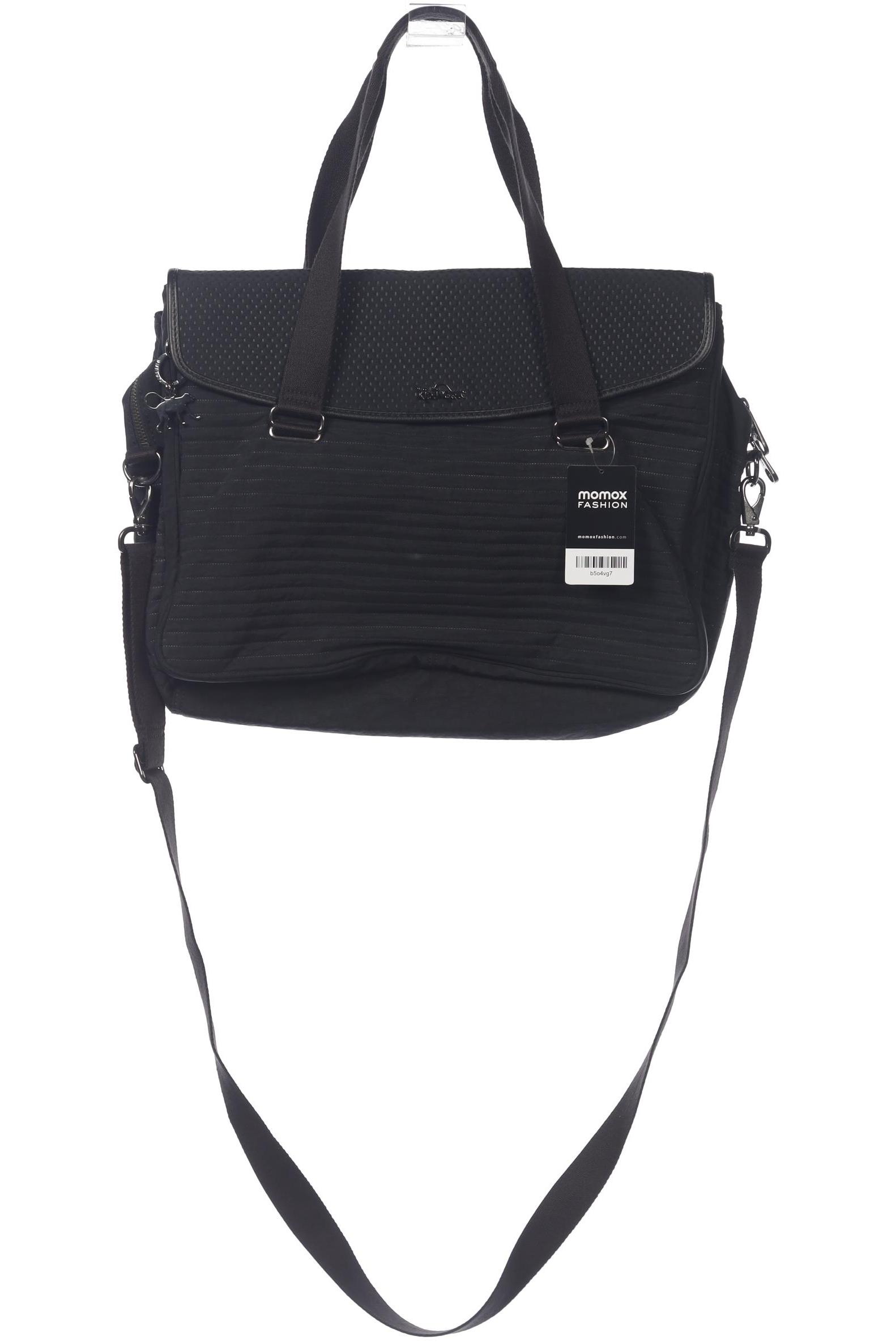 

Kipling Damen Handtasche, schwarz, Gr.