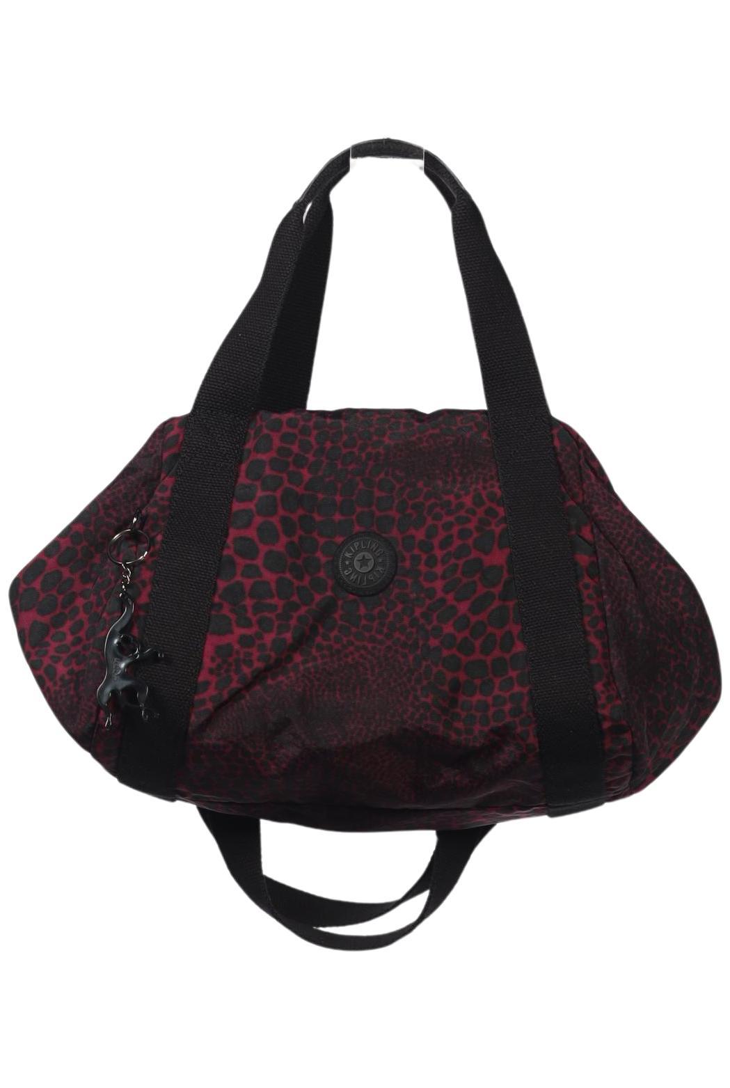 

Kipling Damen Handtasche, mehrfarbig, Gr.