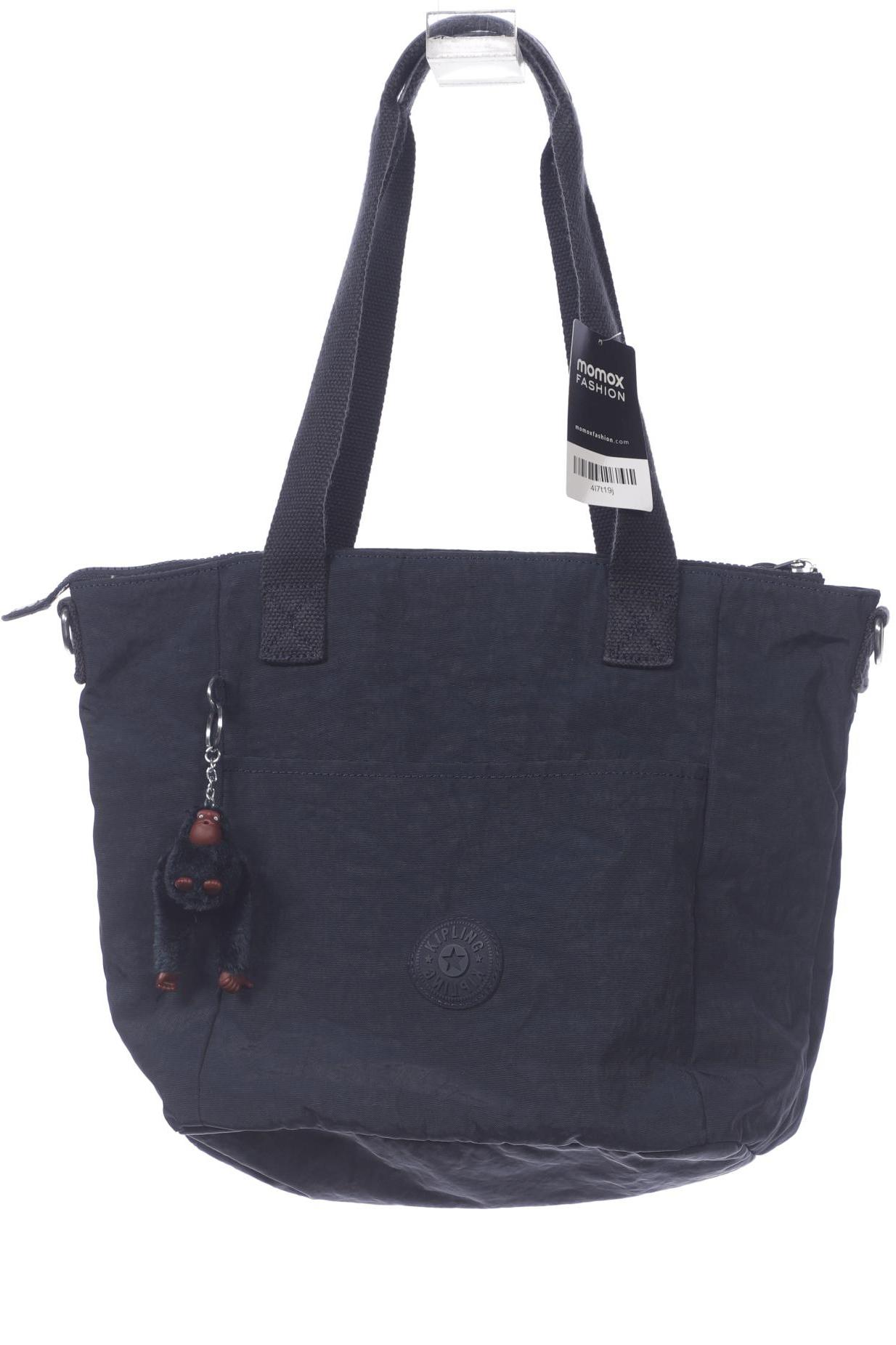 

Kipling Damen Handtasche, marineblau, Gr.