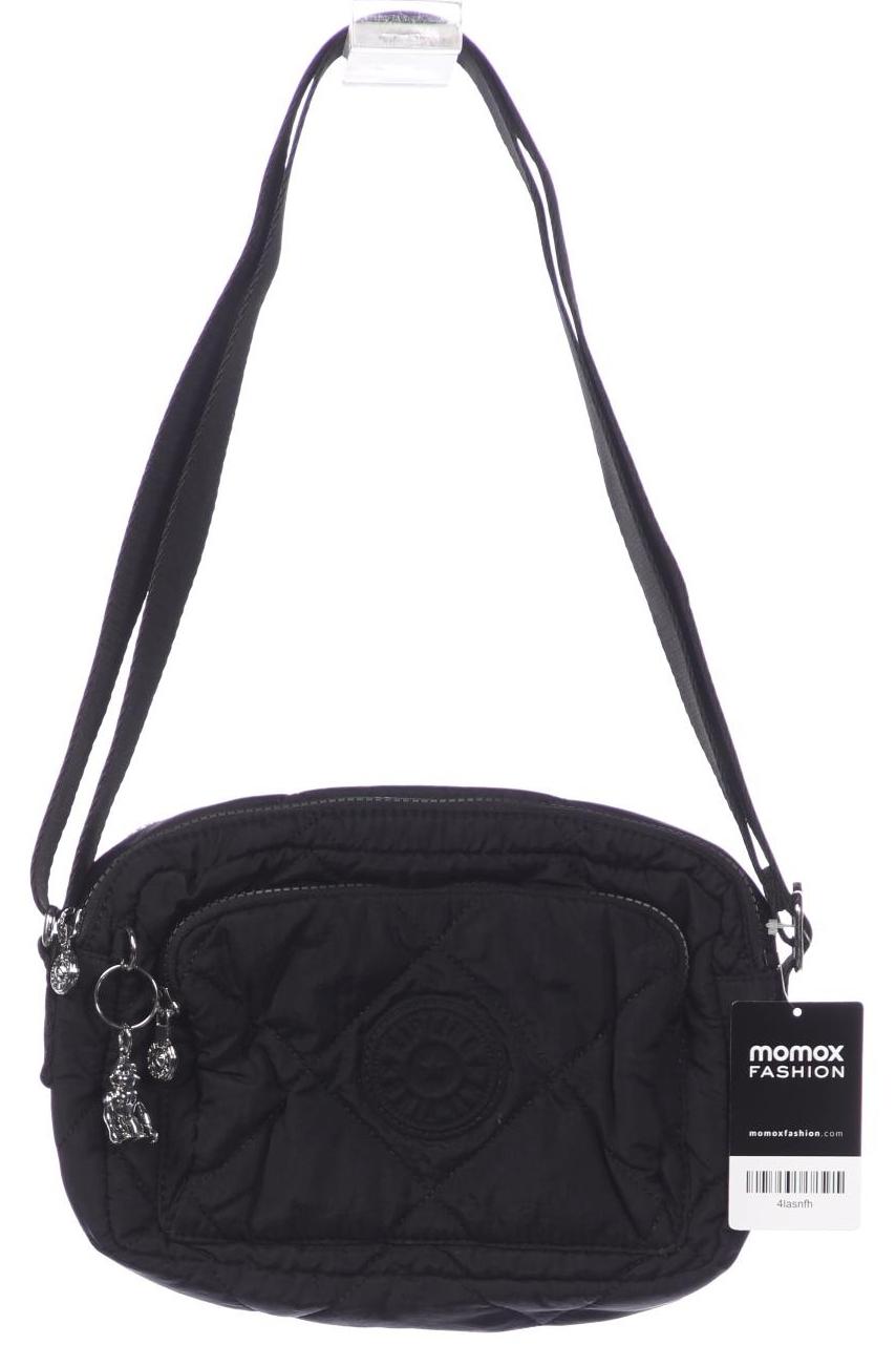 

Kipling Damen Handtasche, schwarz, Gr.