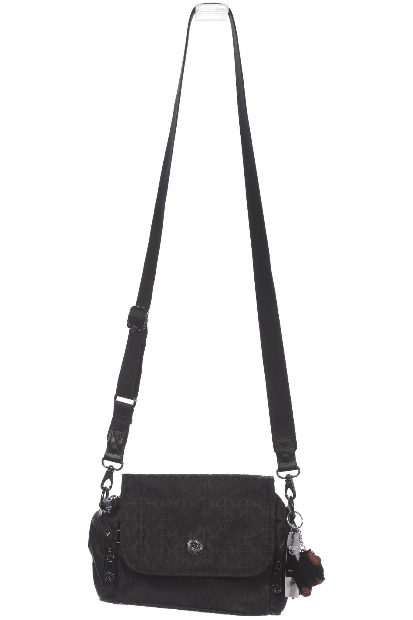 

Kipling Damen Handtasche, schwarz