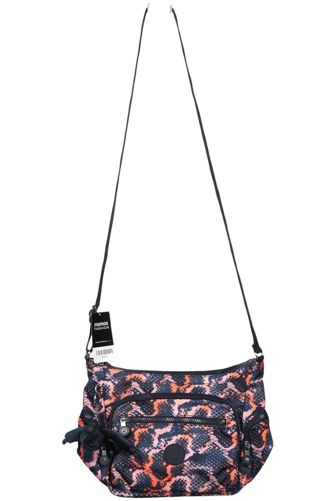 

Kipling Damen Handtasche, mehrfarbig, Gr.