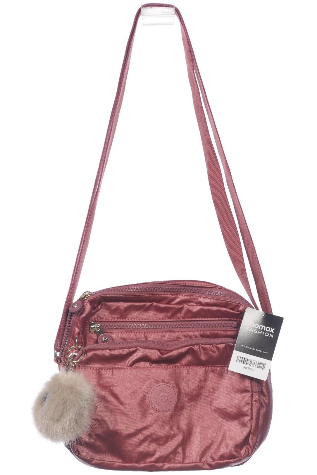 

Kipling Damen Handtasche, rot, Gr.