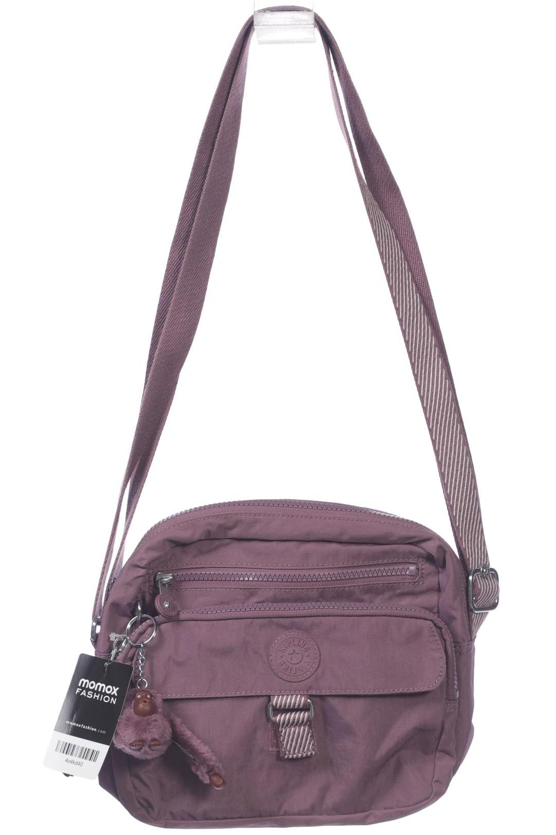 

Kipling Damen Handtasche, flieder, Gr.