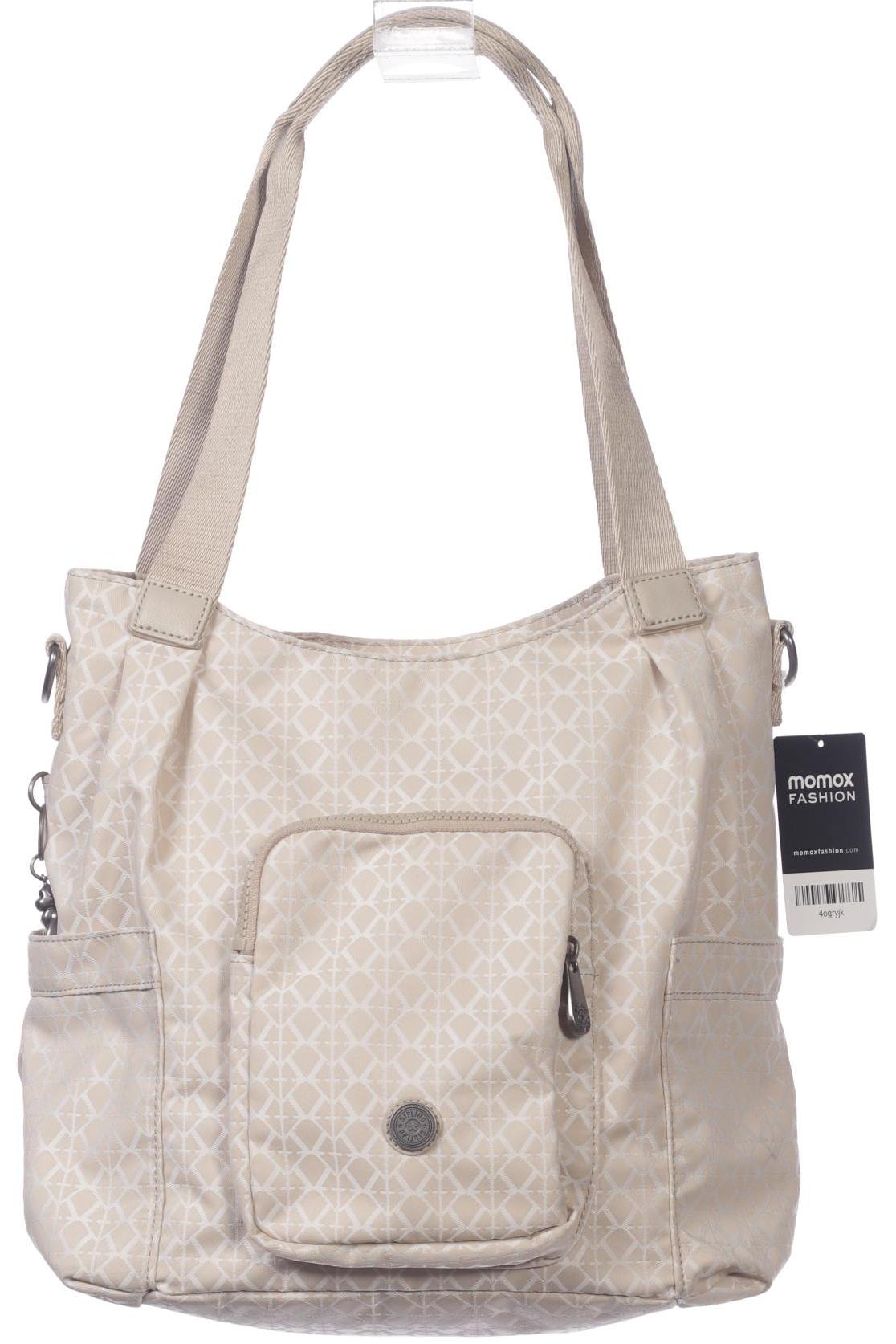 

Kipling Damen Handtasche, beige, Gr.