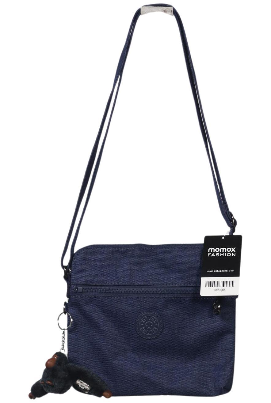 

Kipling Damen Handtasche, marineblau, Gr.