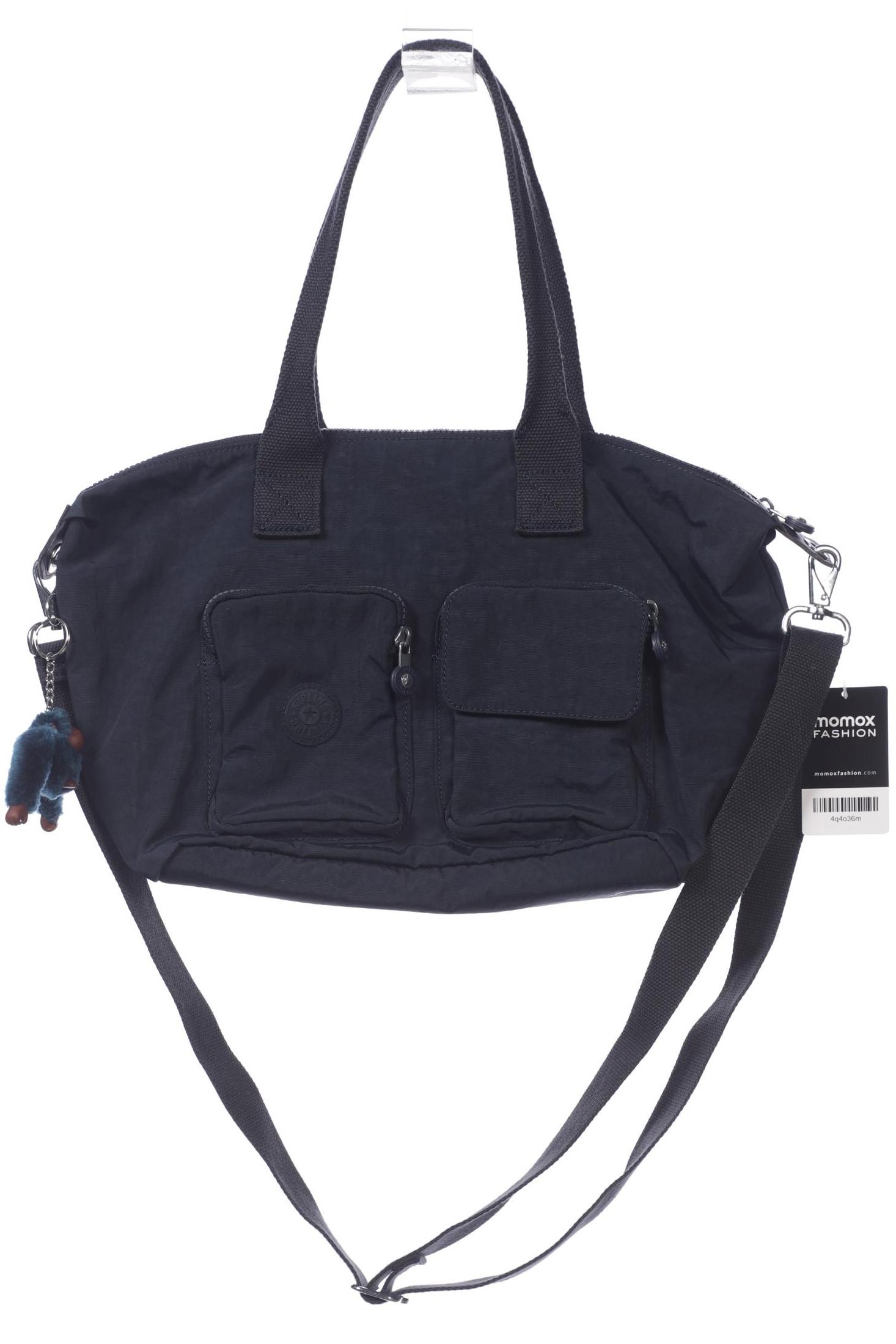 

Kipling Damen Handtasche, marineblau, Gr.