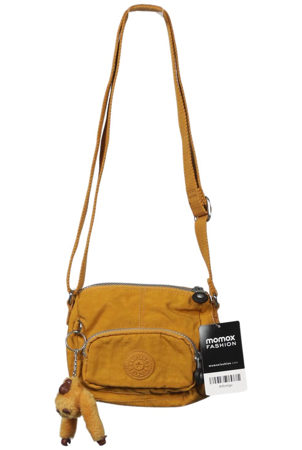 

Kipling Damen Handtasche, gelb, Gr.