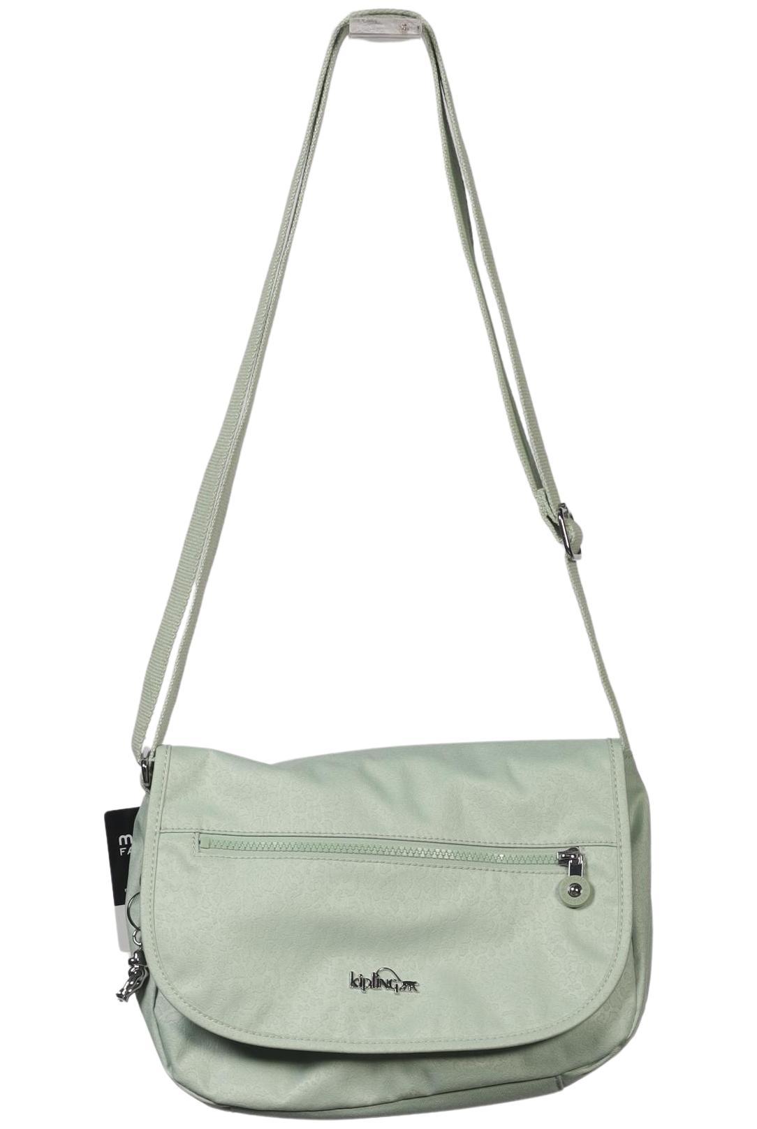 

Kipling Damen Handtasche, hellgrün, Gr.