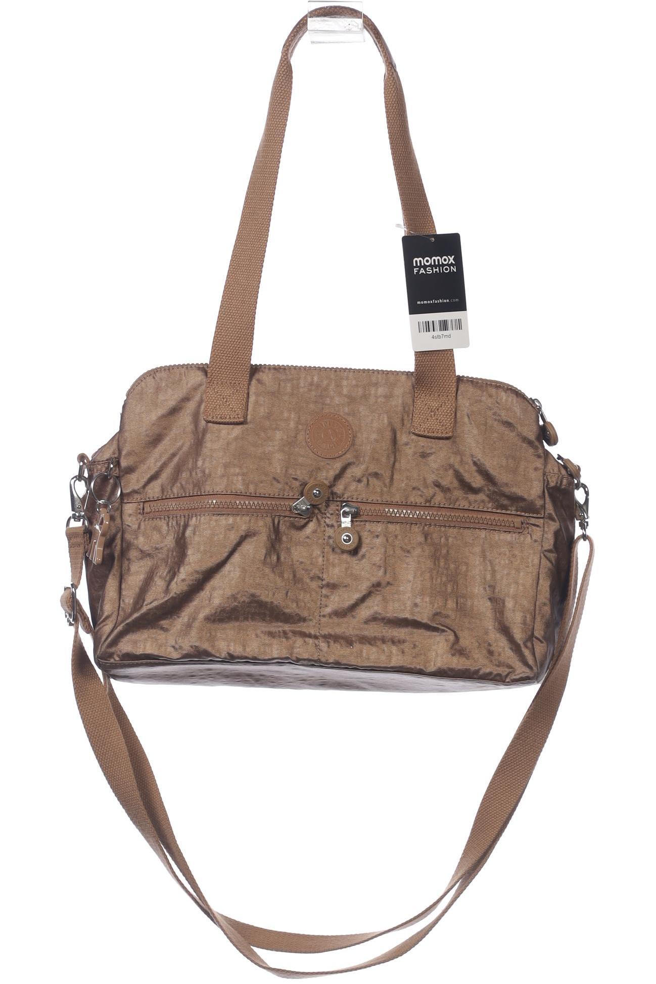 

Kipling Damen Handtasche, braun, Gr.