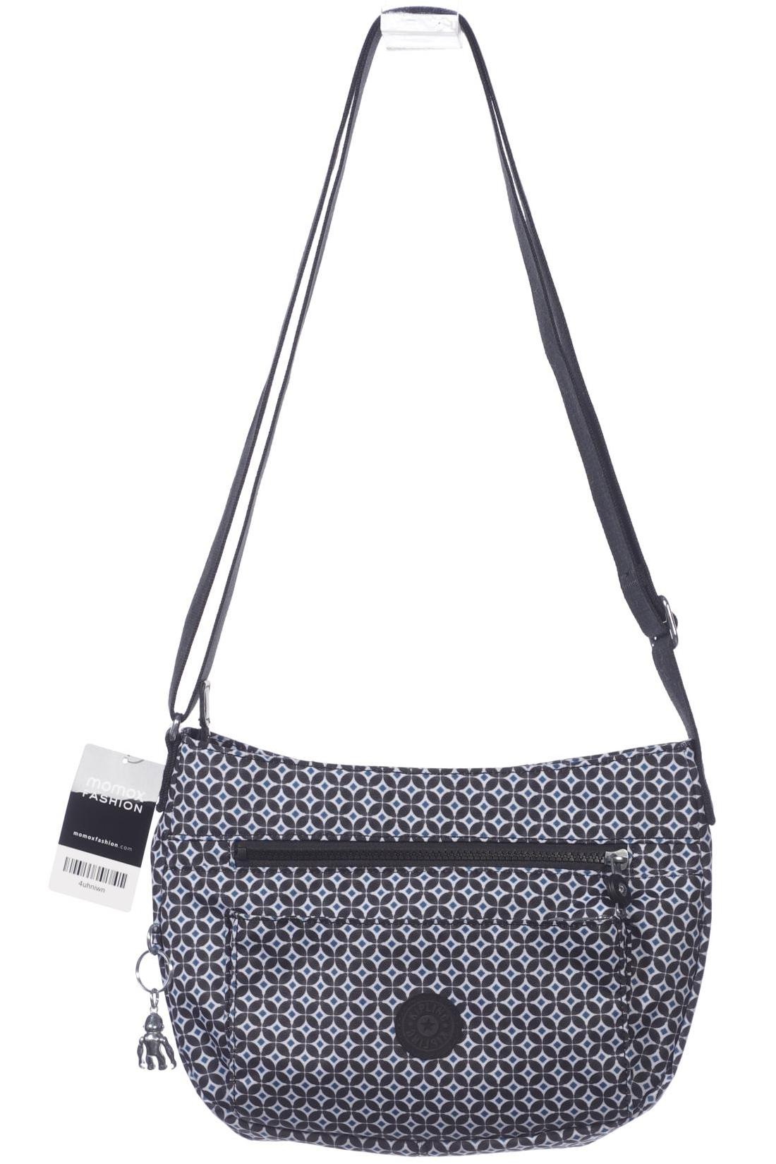 

Kipling Damen Handtasche, marineblau, Gr.