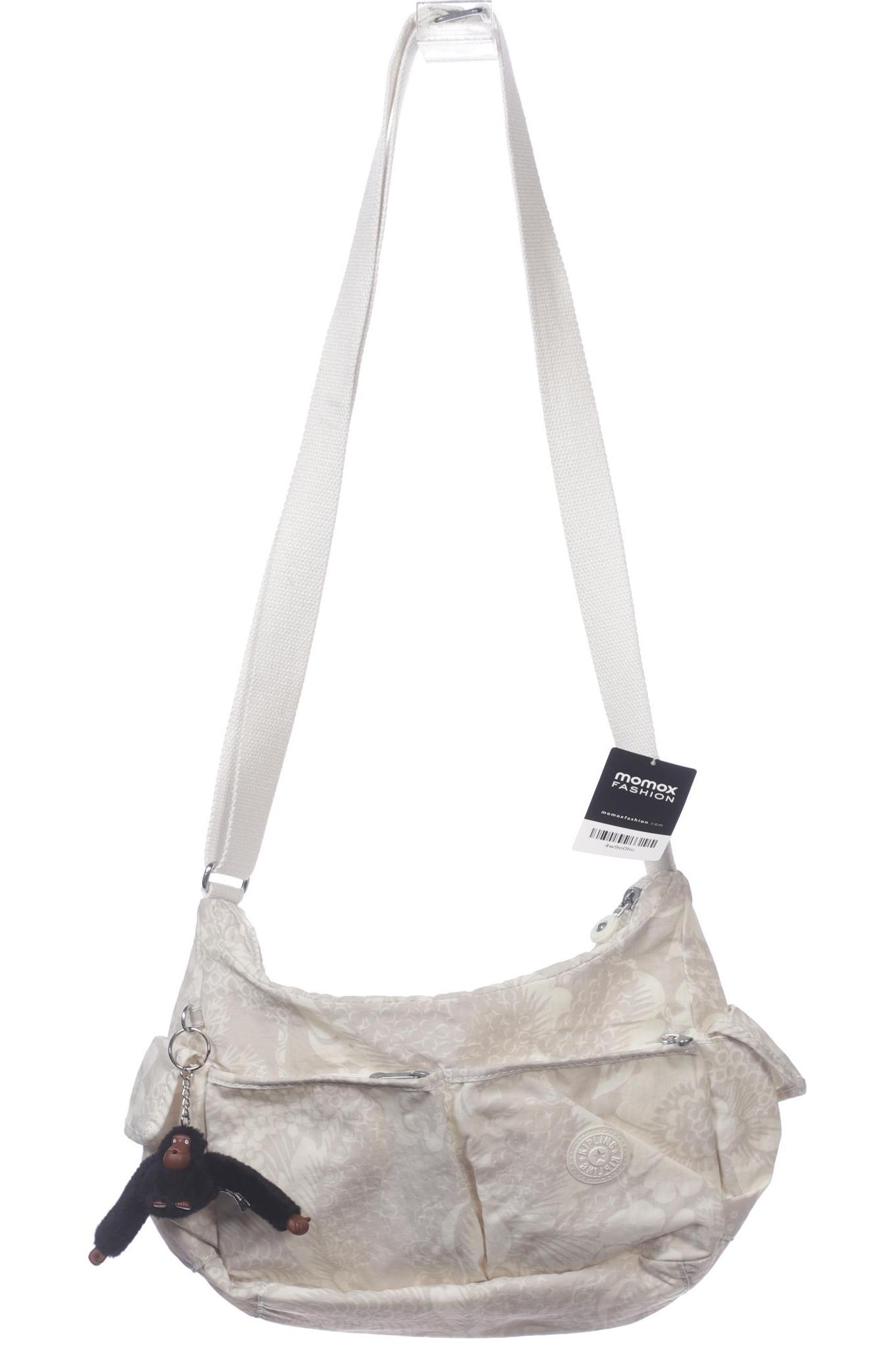 

Kipling Damen Handtasche, weiß, Gr.