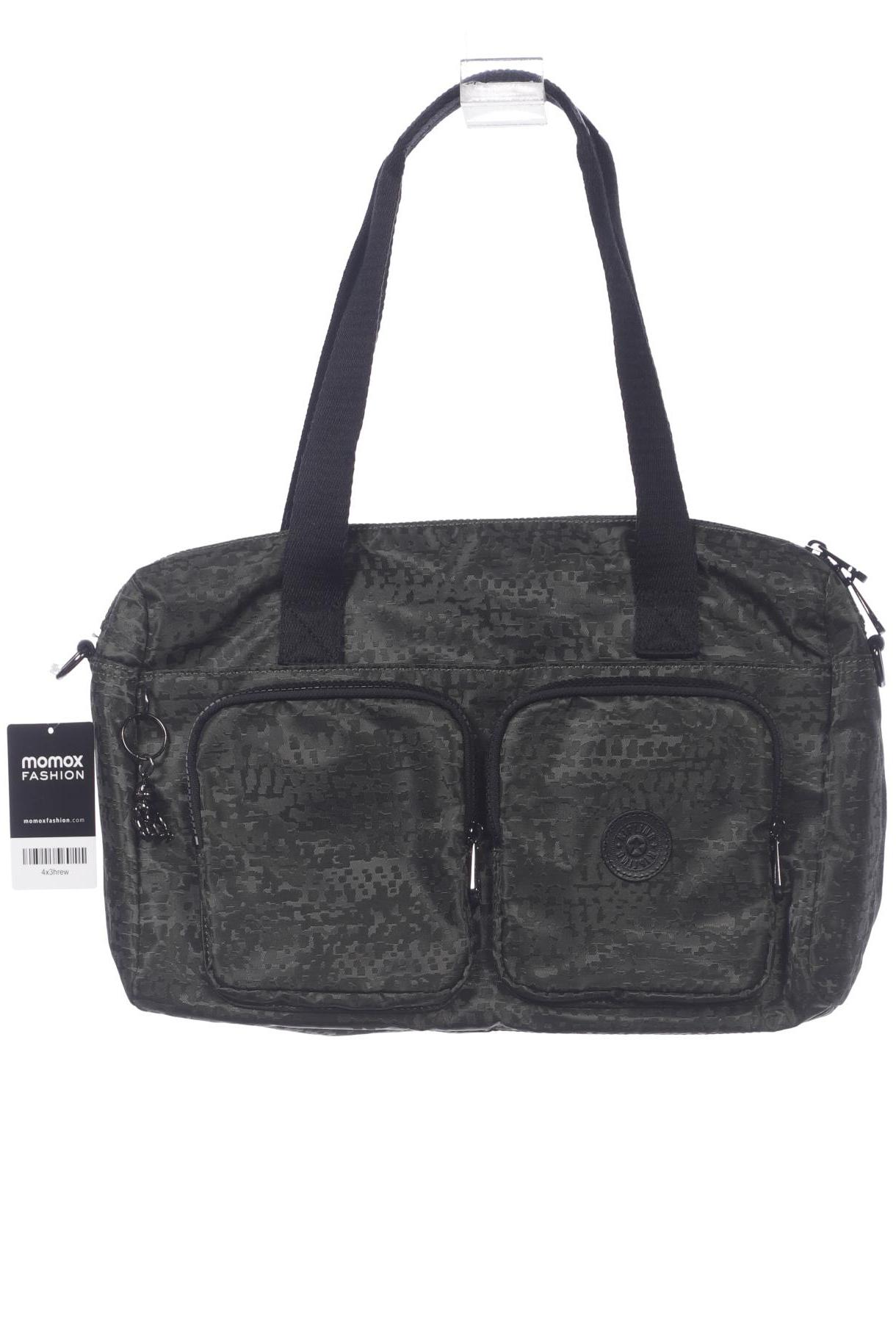 

Kipling Damen Handtasche, grün, Gr.