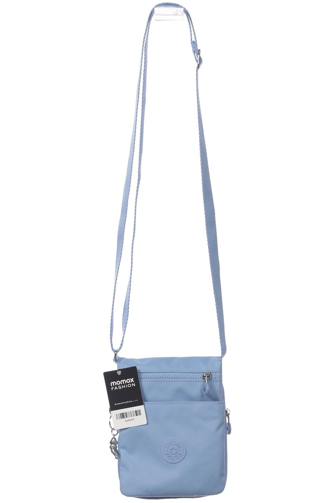 

Kipling Damen Handtasche, blau, Gr.