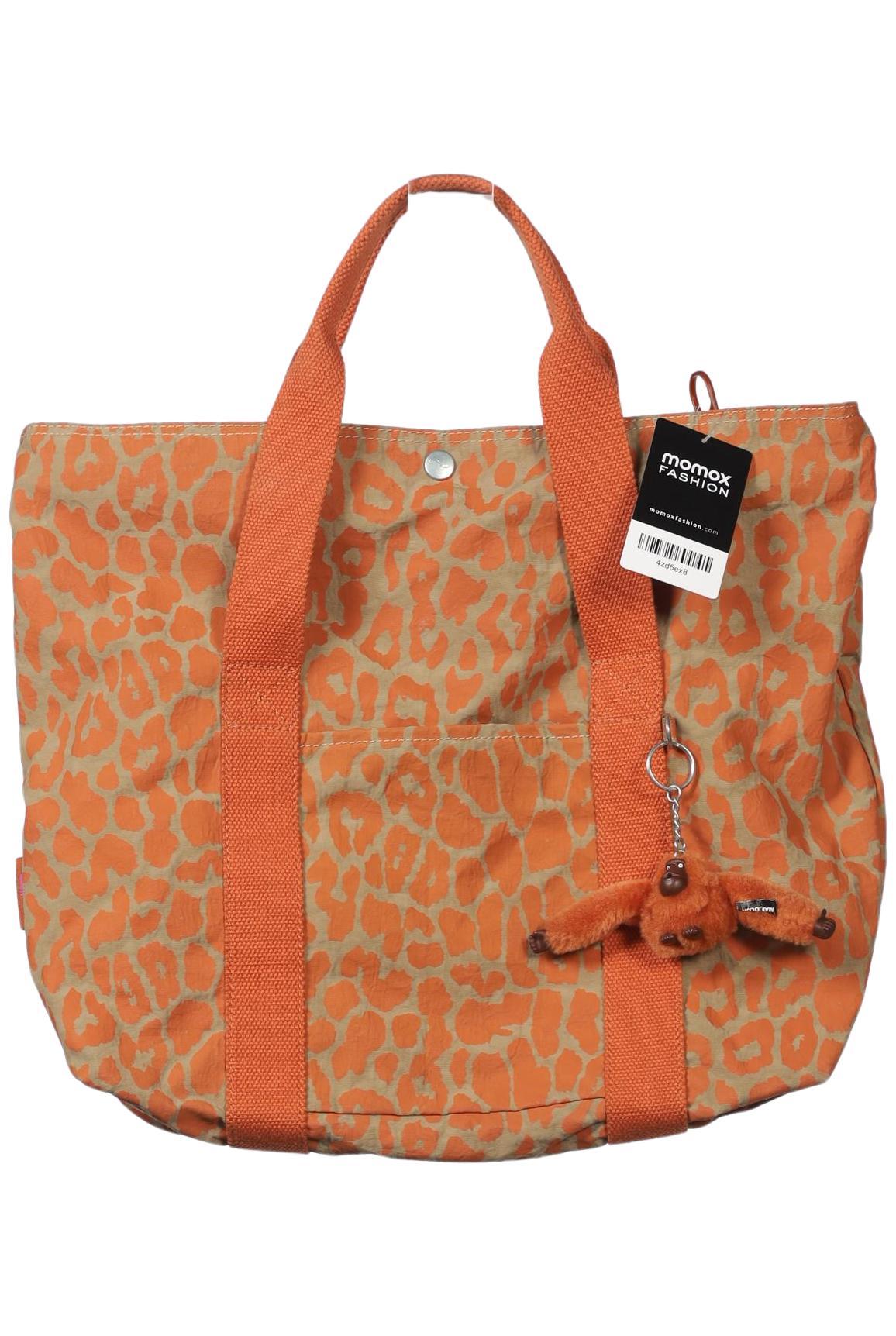 

Kipling Damen Handtasche, orange, Gr.