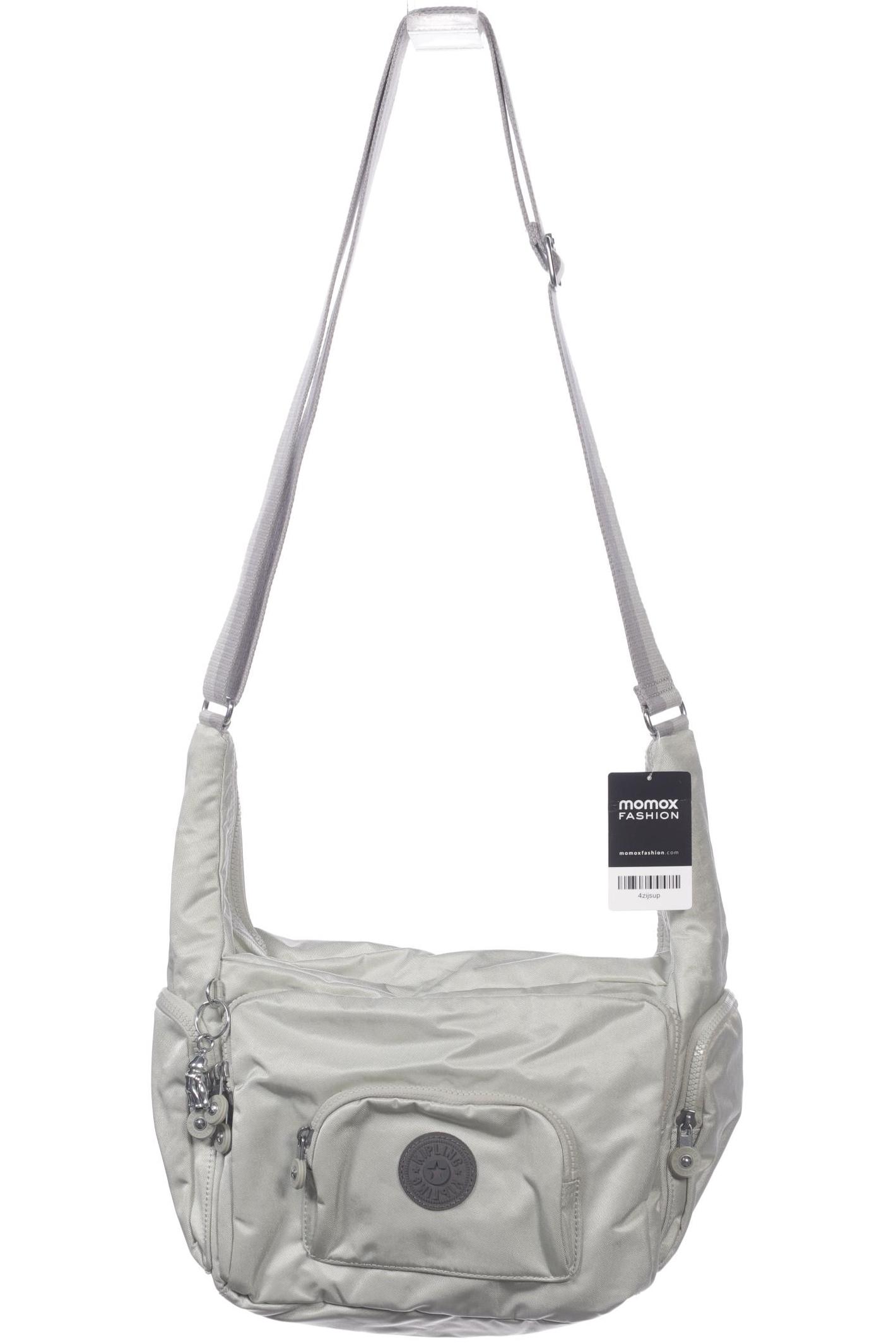 

Kipling Damen Handtasche, hellgrün, Gr.