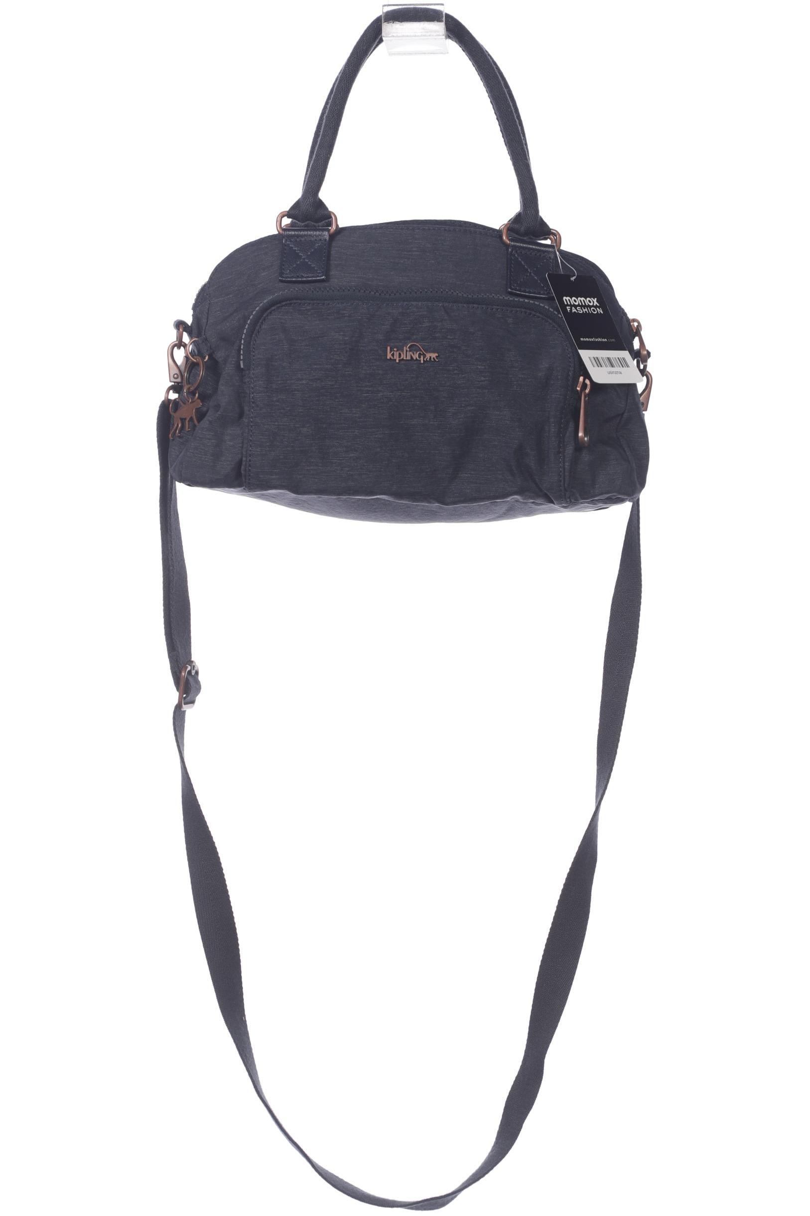 

Kipling Damen Handtasche, marineblau, Gr.