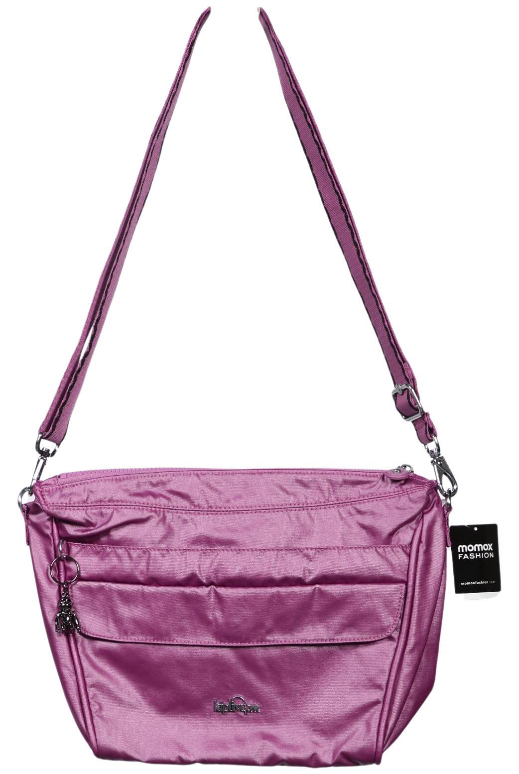 

Kipling Damen Handtasche, flieder, Gr.