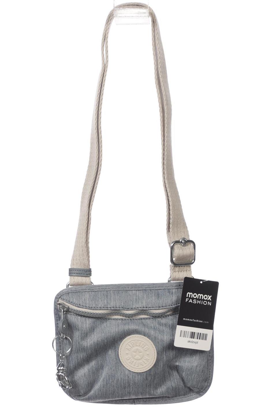 

Kipling Damen Handtasche, blau, Gr.