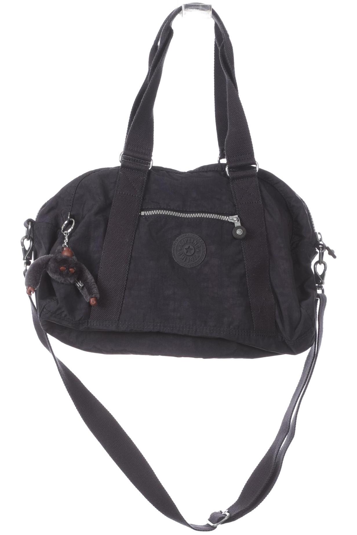 

Kipling Damen Handtasche, blau, Gr.