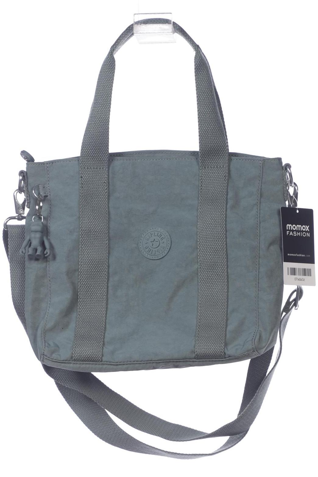 

Kipling Damen Handtasche, türkis, Gr.