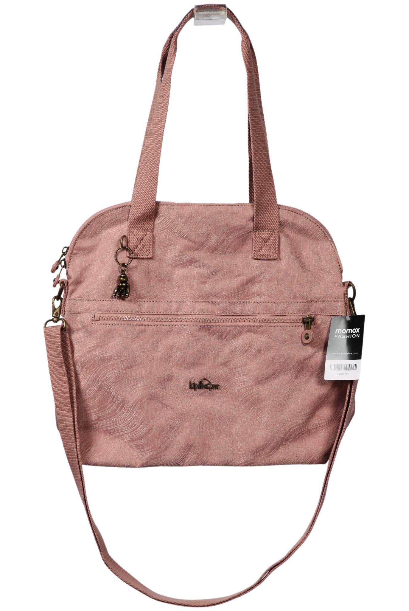 

Kipling Damen Handtasche, pink, Gr.