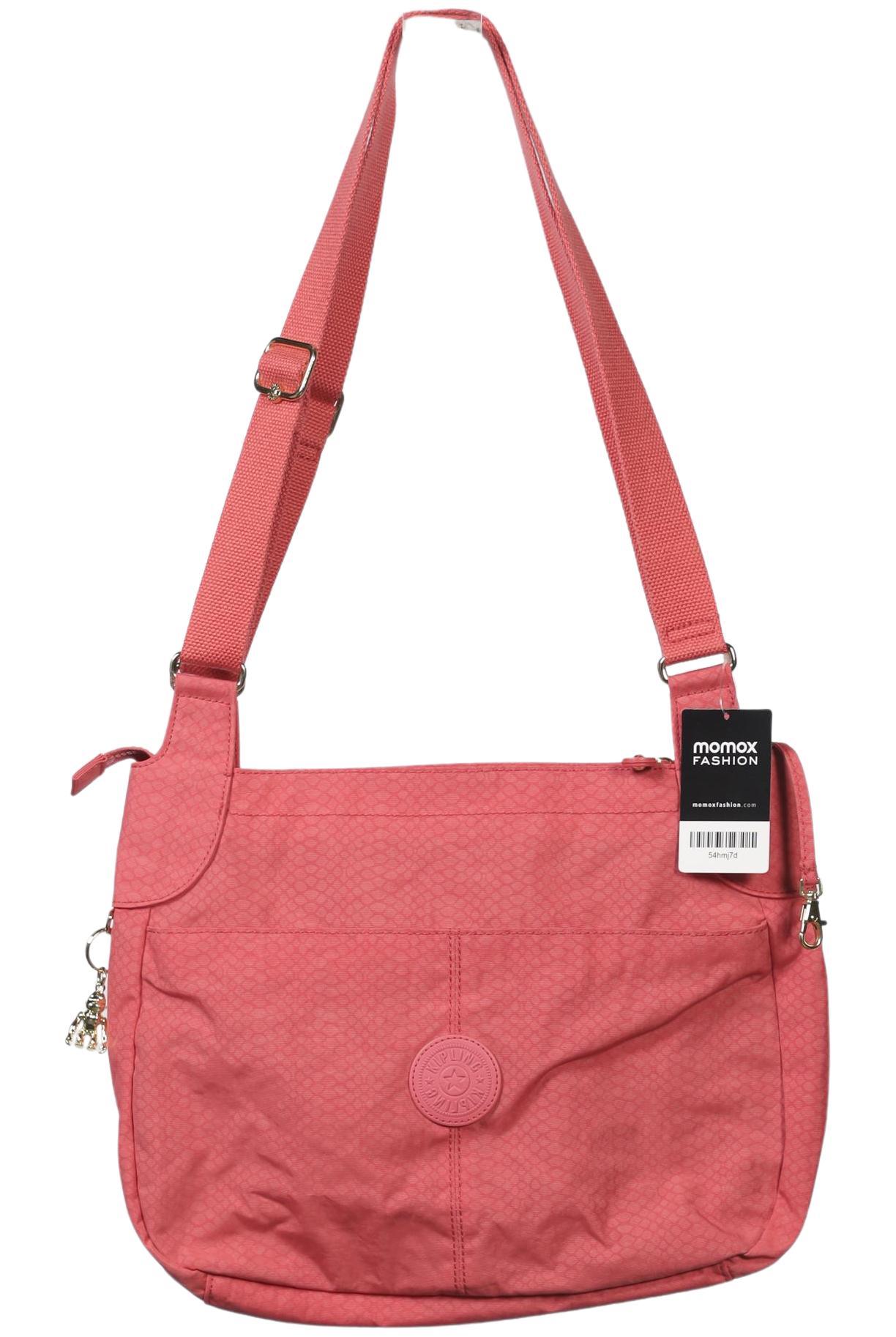 

Kipling Damen Handtasche, pink, Gr.