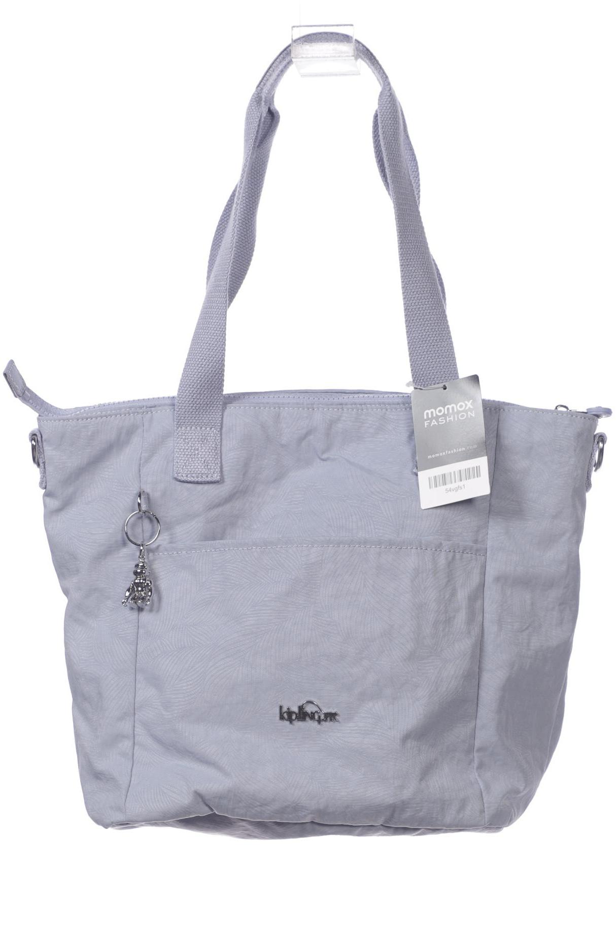 

Kipling Damen Handtasche, hellblau, Gr.