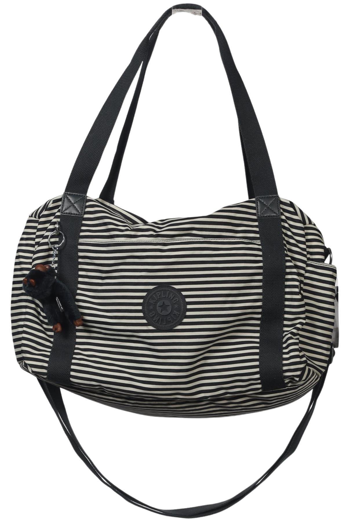

Kipling Damen Handtasche, mehrfarbig, Gr.