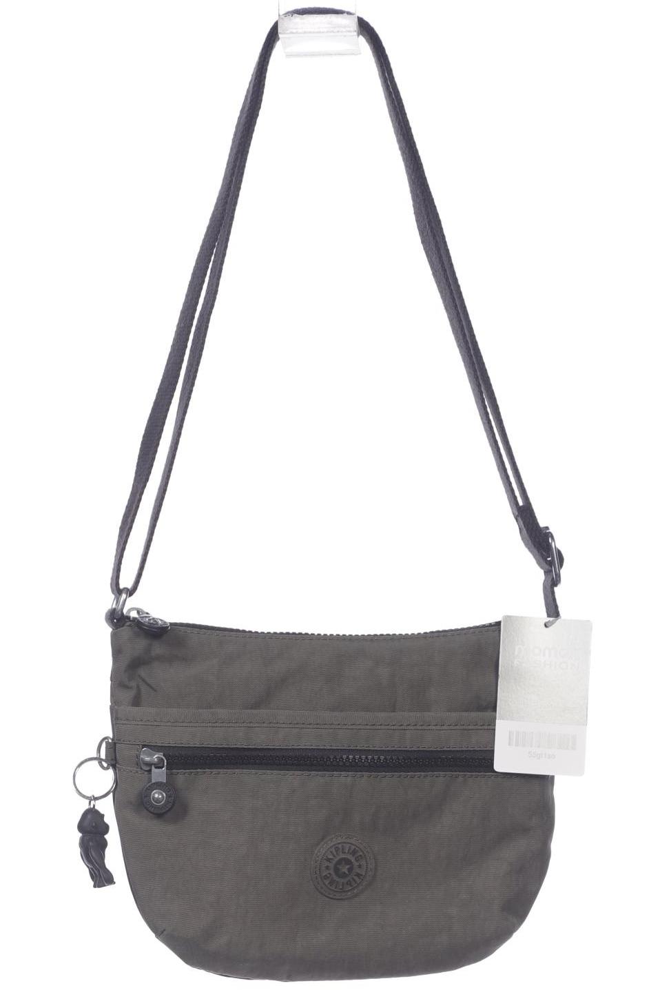 

Kipling Damen Handtasche, grau, Gr.